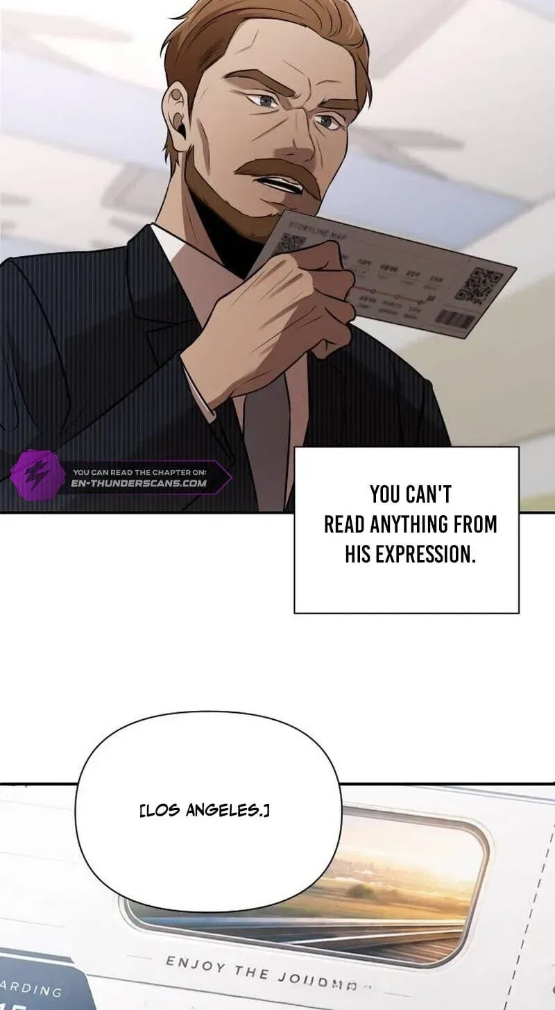 When a Genius Office Worker Goes Too Far Chapter 50 – Page 51
