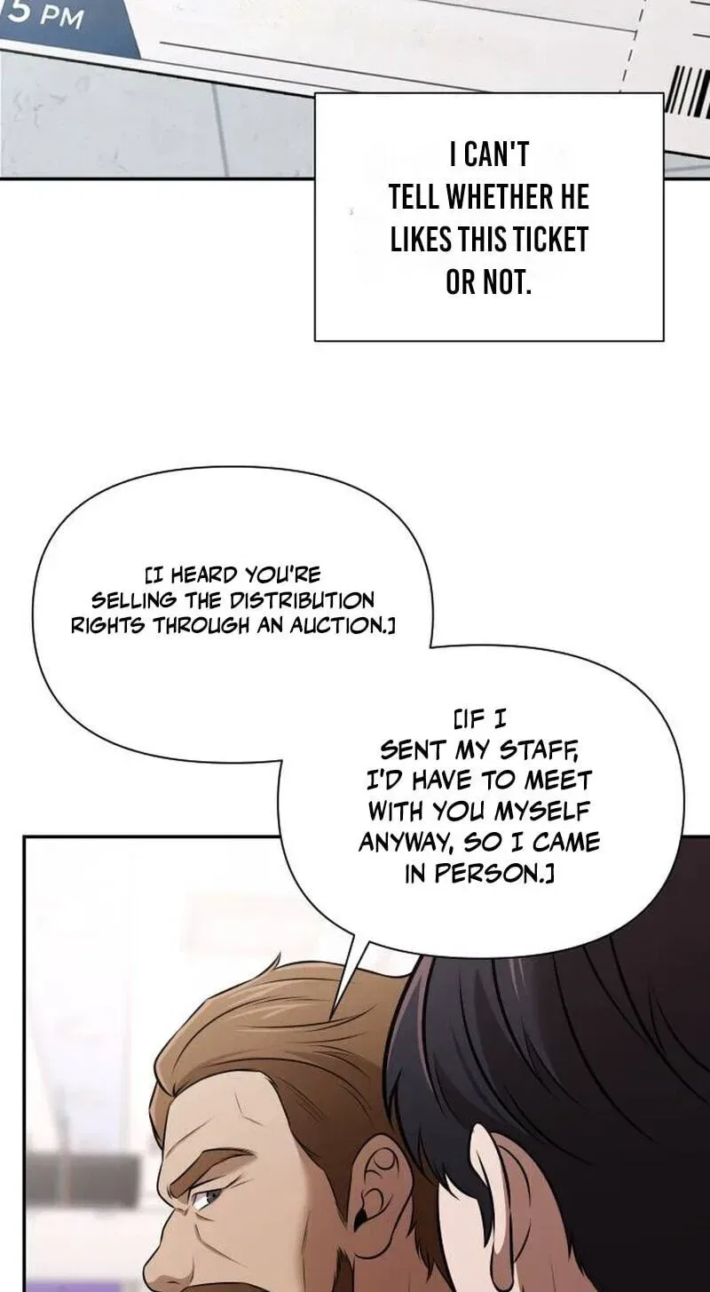 When a Genius Office Worker Goes Too Far Chapter 50 – Page 52