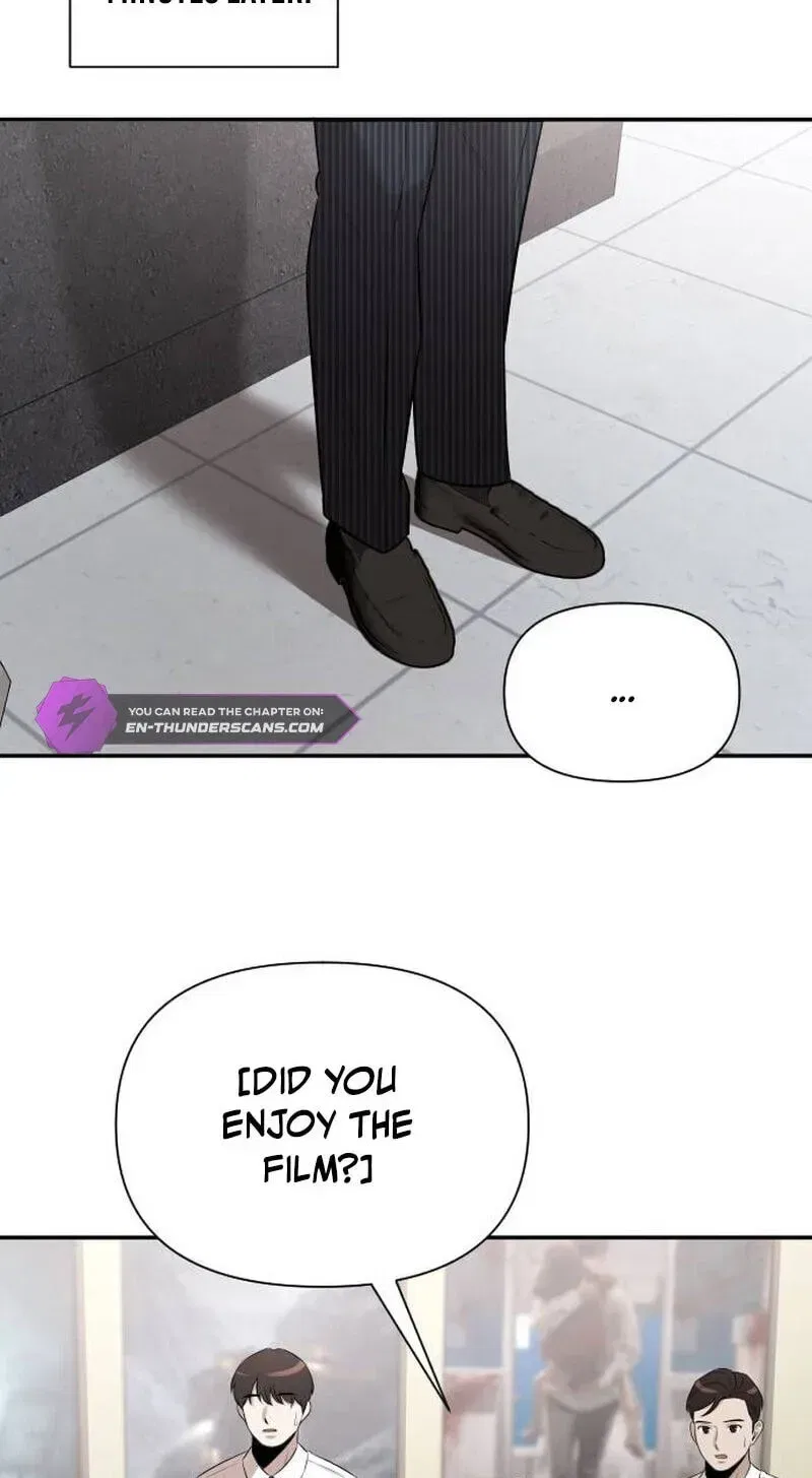When a Genius Office Worker Goes Too Far Chapter 50 – Page 58