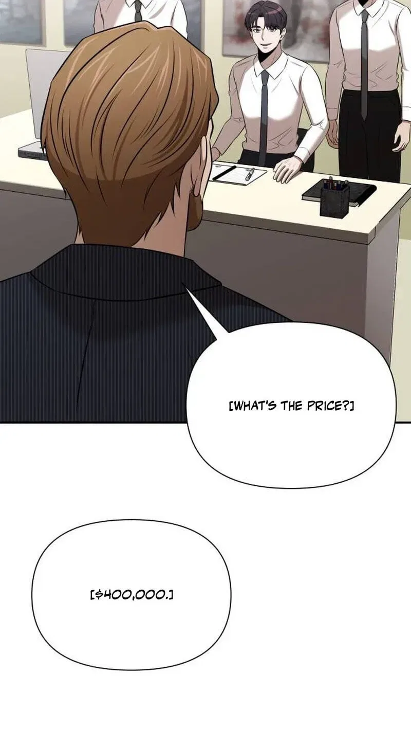 When a Genius Office Worker Goes Too Far Chapter 50 – Page 59