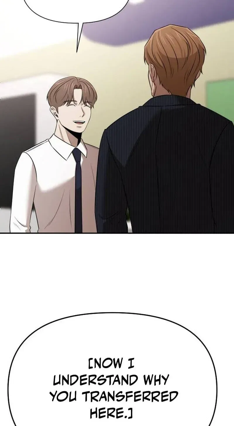 When a Genius Office Worker Goes Too Far Chapter 50 – Page 61