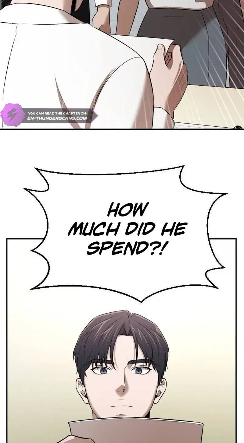 When a Genius Office Worker Goes Too Far Chapter 50 – Page 65