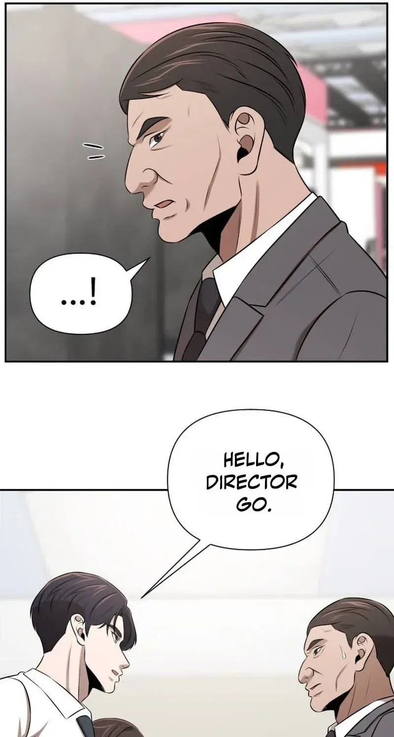 When a Genius Office Worker Goes Too Far Chapter 48 – Page 4