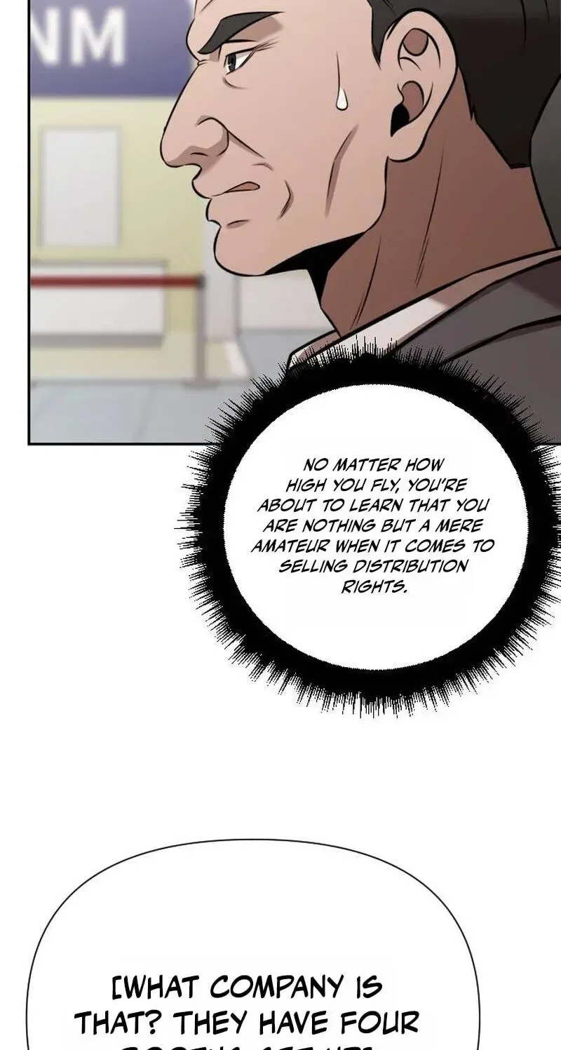 When a Genius Office Worker Goes Too Far Chapter 48 – Page 6