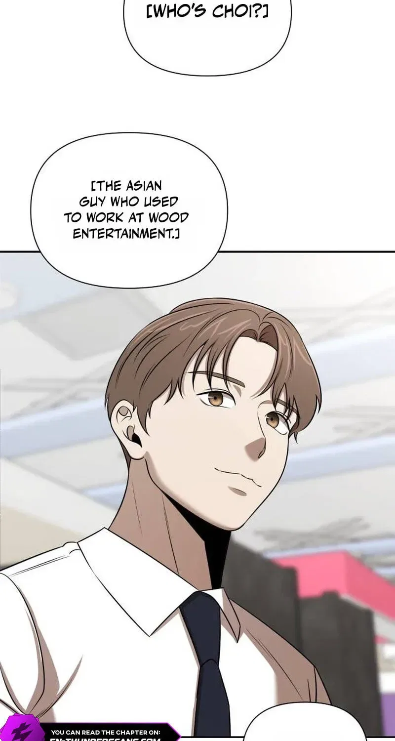 When a Genius Office Worker Goes Too Far Chapter 48 – Page 10