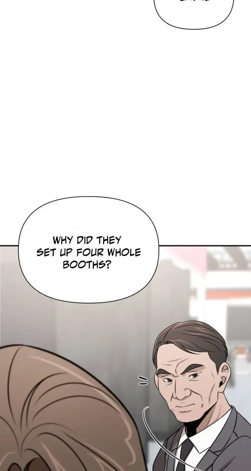 When a Genius Office Worker Goes Too Far Chapter 48 – Page 12