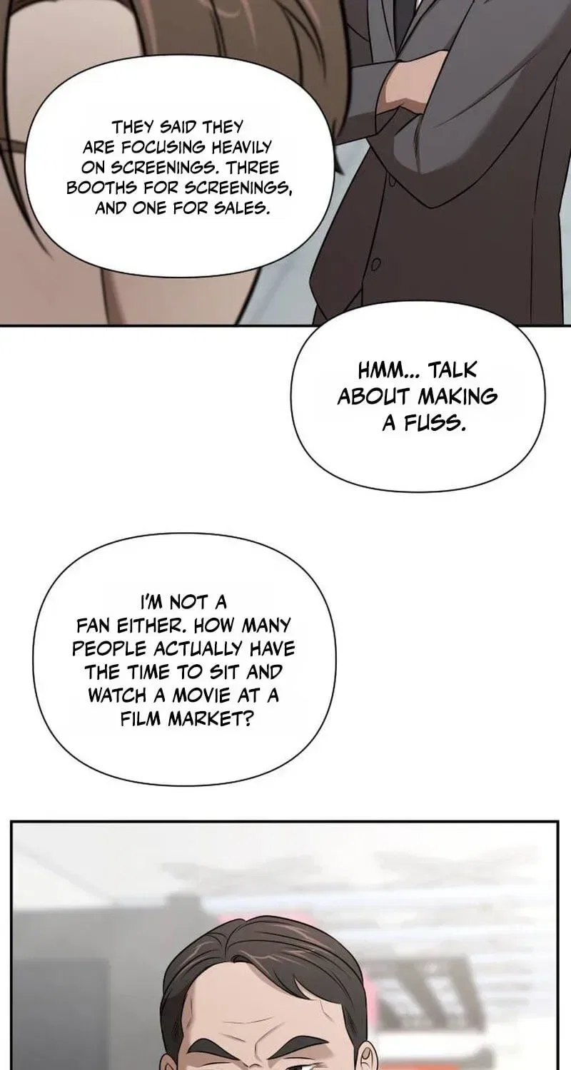 When a Genius Office Worker Goes Too Far Chapter 48 – Page 14