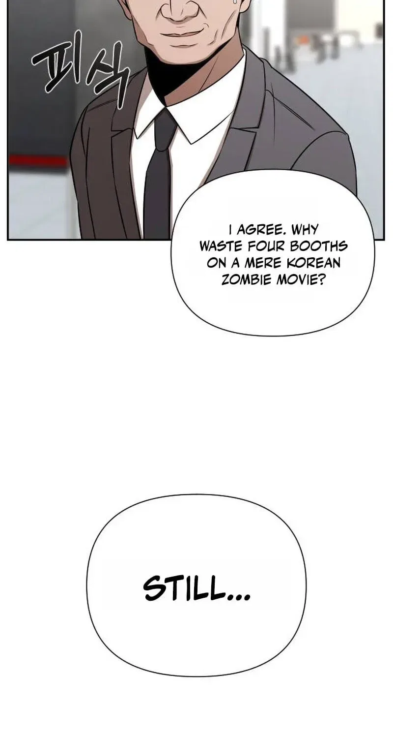 When a Genius Office Worker Goes Too Far Chapter 48 – Page 16