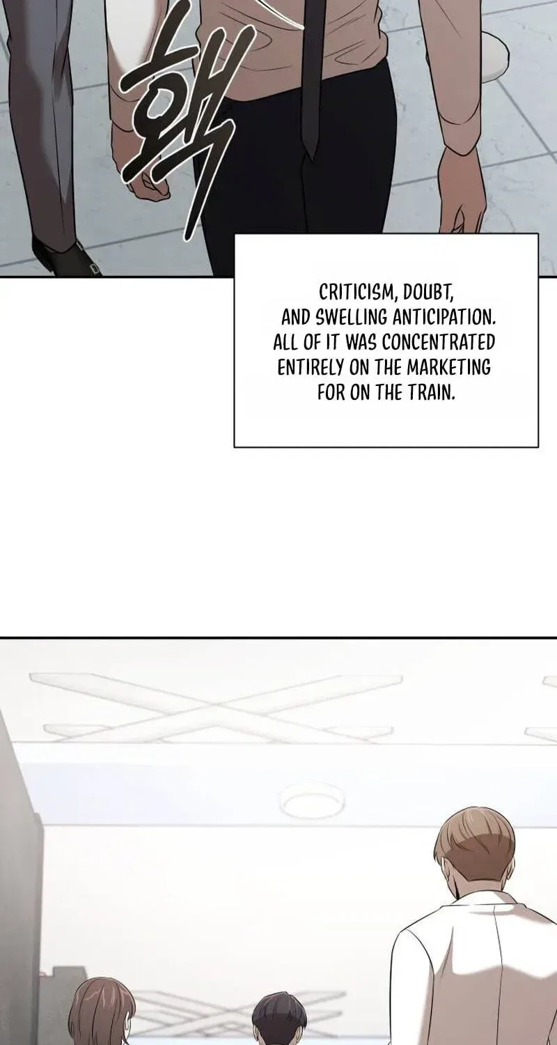 When a Genius Office Worker Goes Too Far Chapter 48 – Page 22