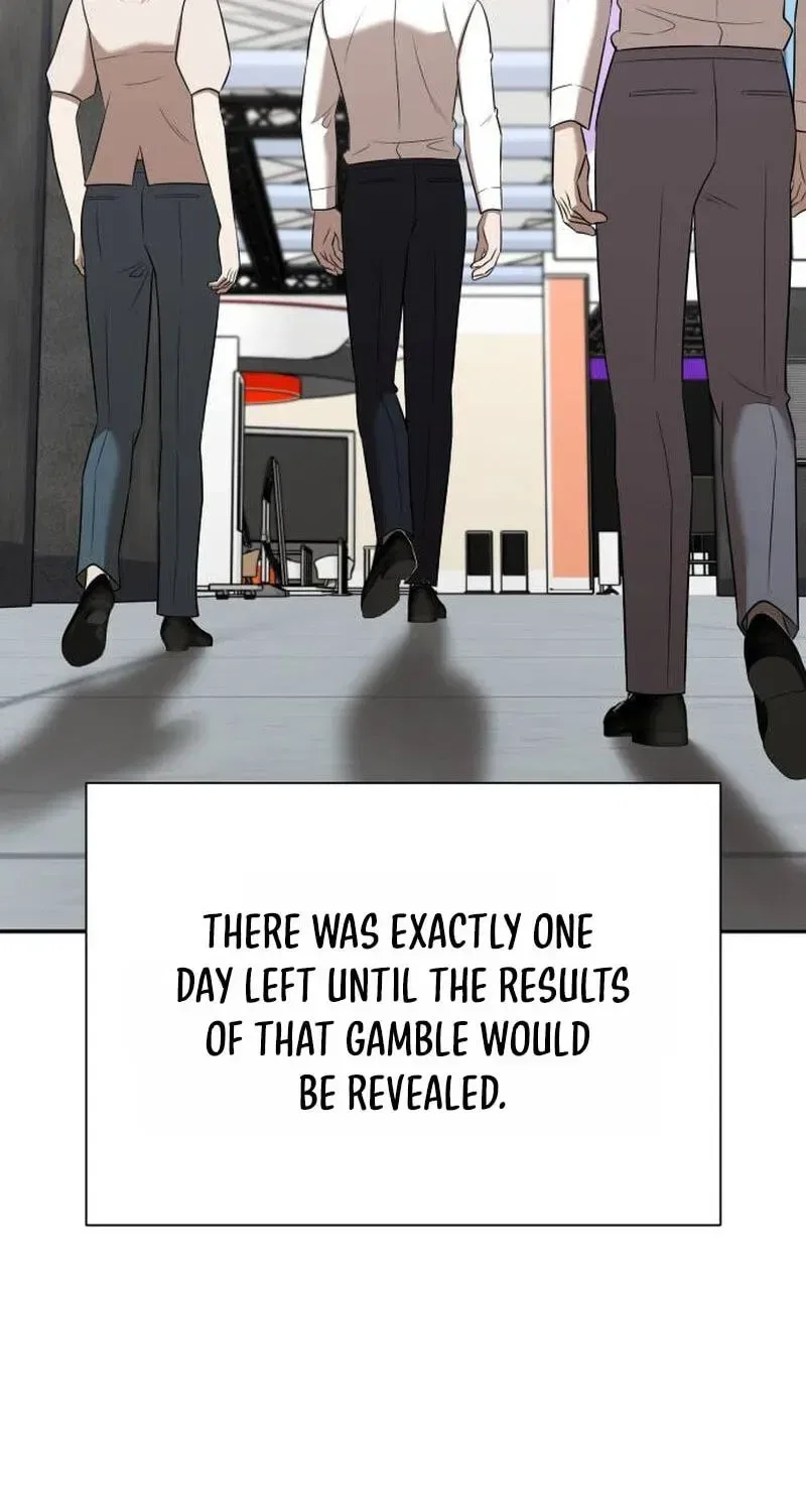 When a Genius Office Worker Goes Too Far Chapter 48 – Page 24