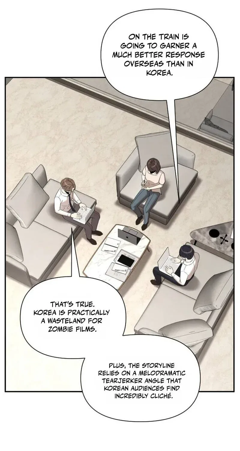 When a Genius Office Worker Goes Too Far Chapter 48 – Page 30