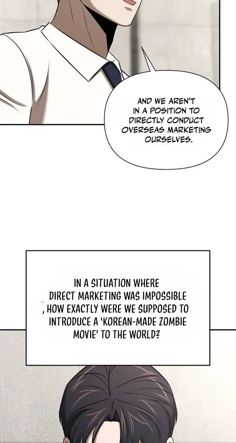 When a Genius Office Worker Goes Too Far Chapter 48 – Page 36