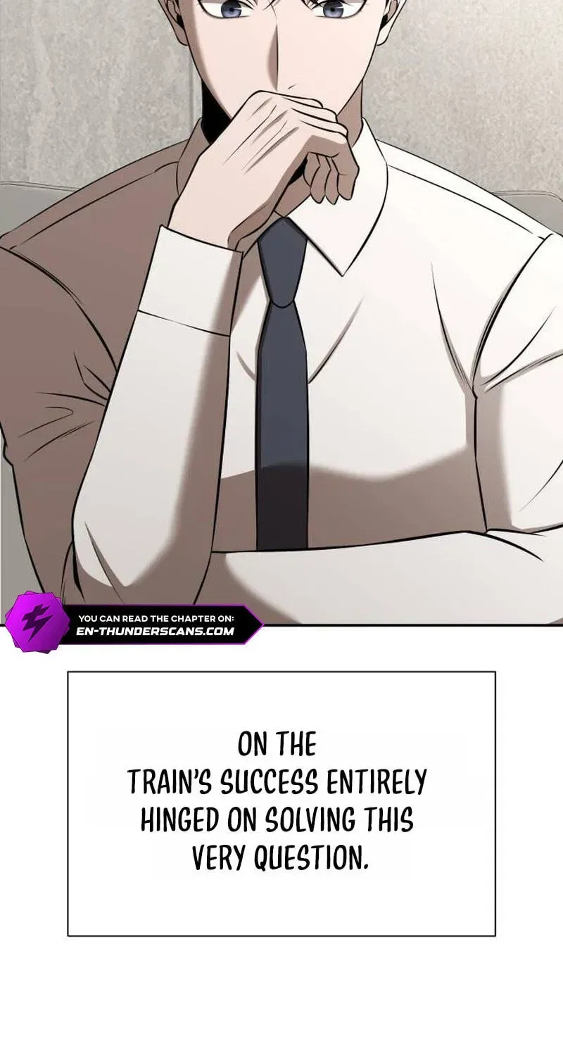 When a Genius Office Worker Goes Too Far Chapter 48 – Page 38