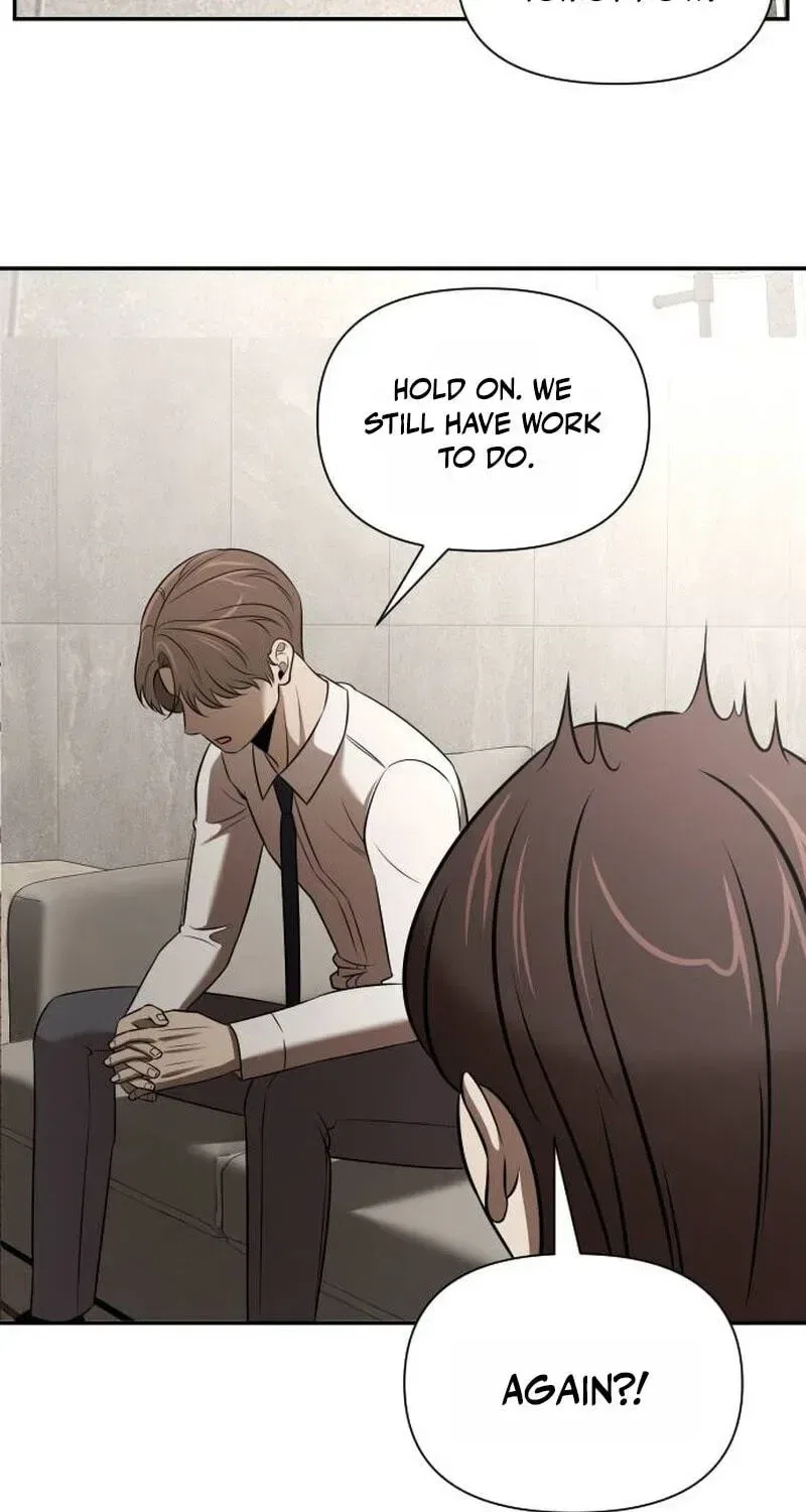 When a Genius Office Worker Goes Too Far Chapter 48 – Page 42