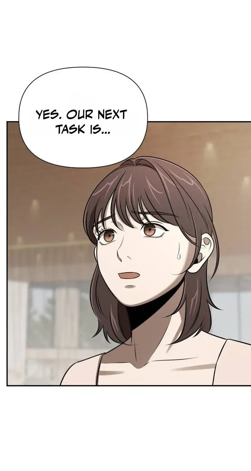 When a Genius Office Worker Goes Too Far Chapter 48 – Page 44