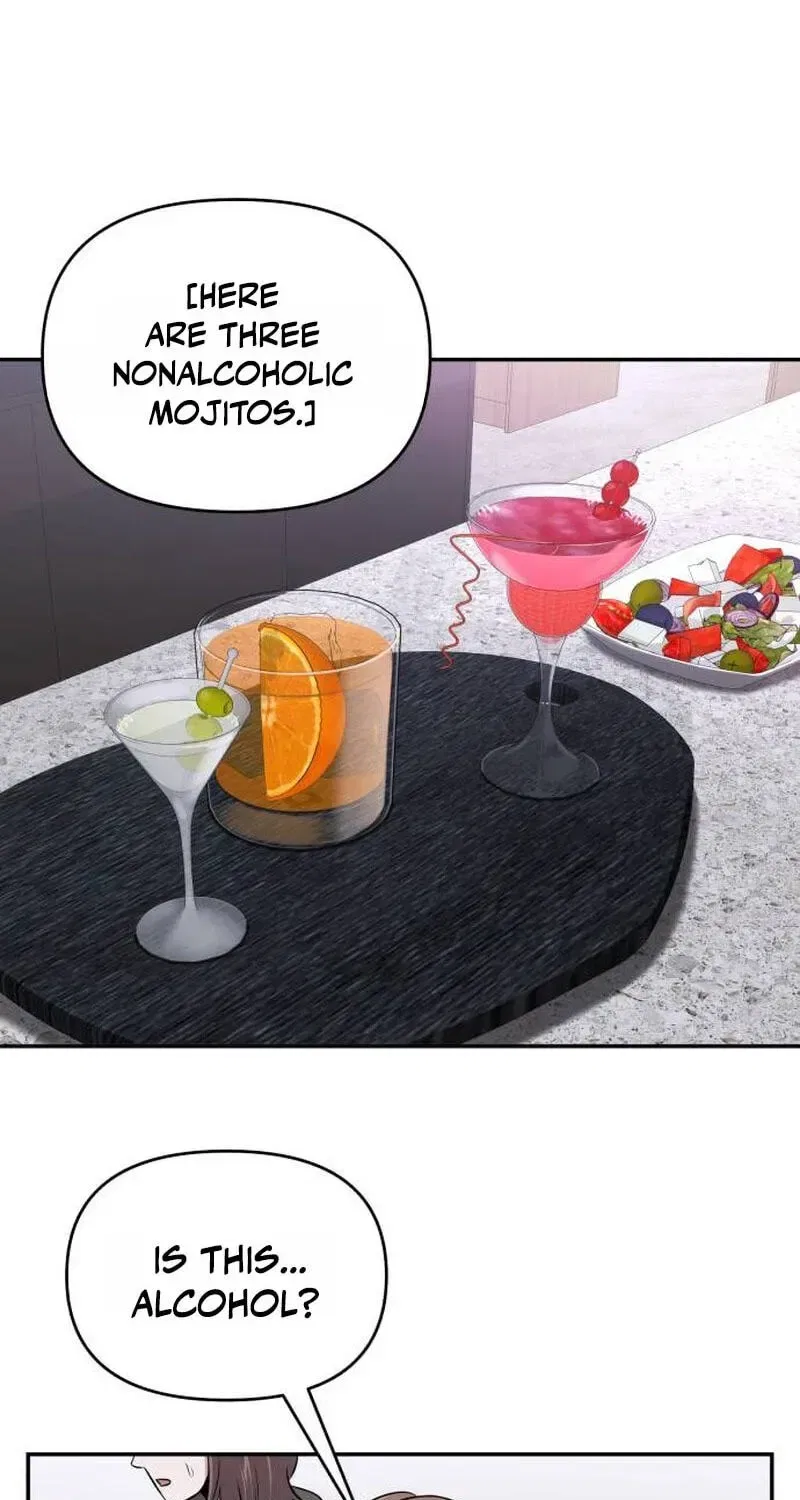 When a Genius Office Worker Goes Too Far Chapter 48 – Page 50