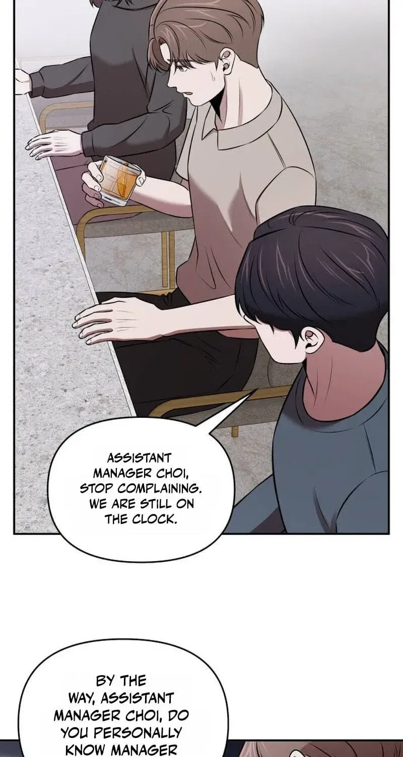 When a Genius Office Worker Goes Too Far Chapter 48 – Page 52