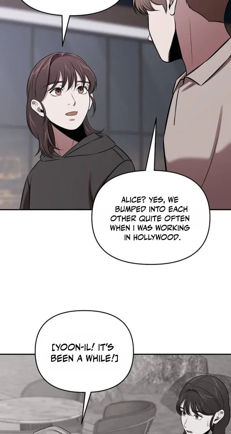 When a Genius Office Worker Goes Too Far Chapter 48 – Page 54