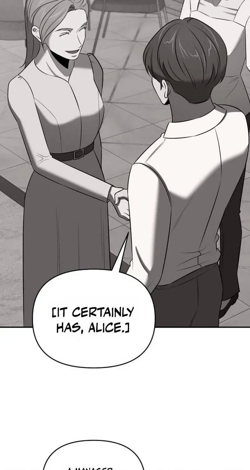 When a Genius Office Worker Goes Too Far Chapter 48 – Page 56