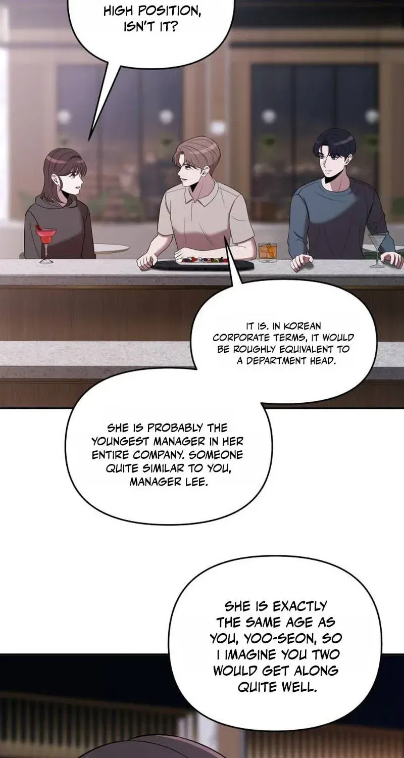 When a Genius Office Worker Goes Too Far Chapter 48 – Page 58
