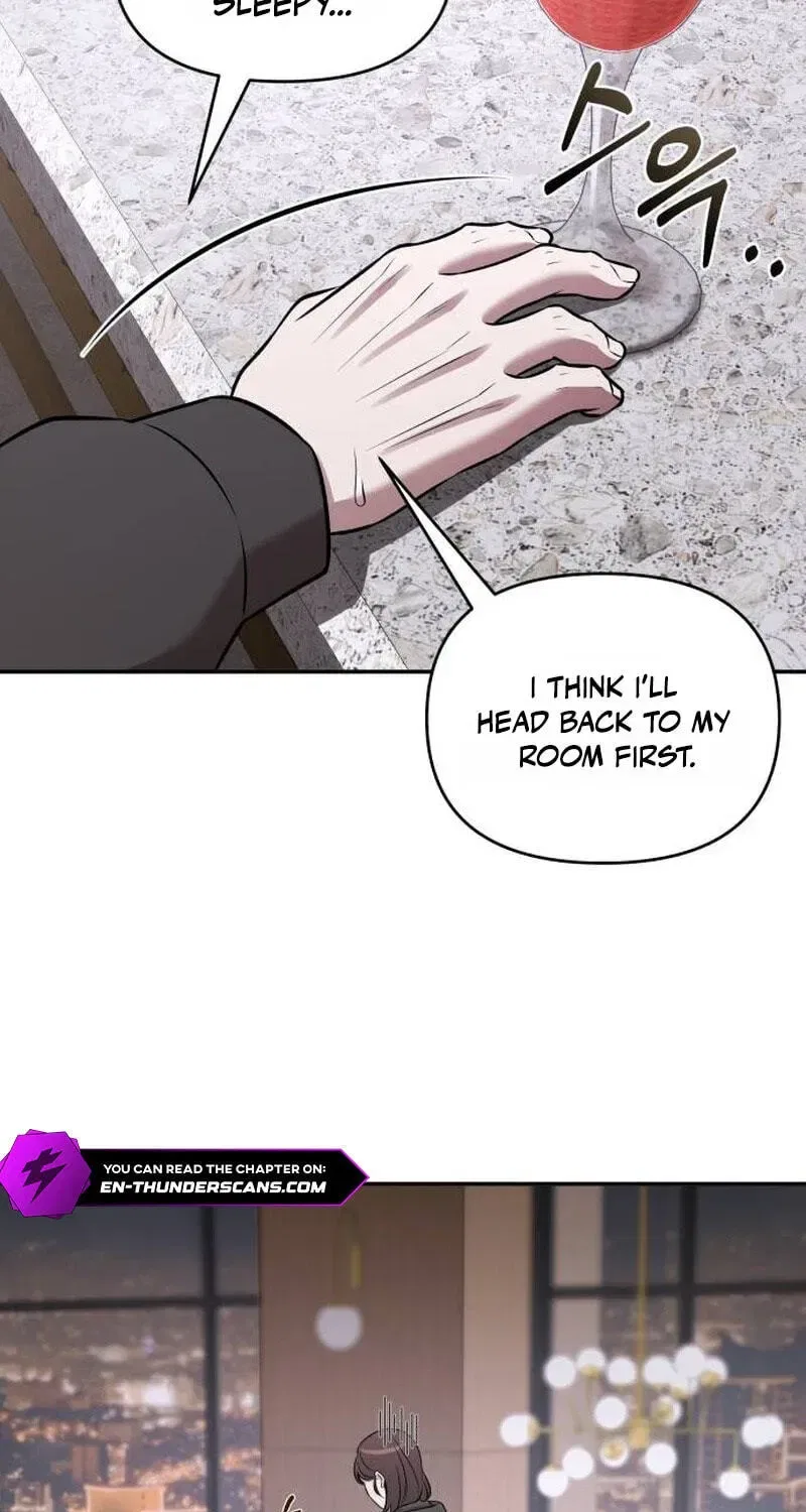 When a Genius Office Worker Goes Too Far Chapter 48 – Page 64