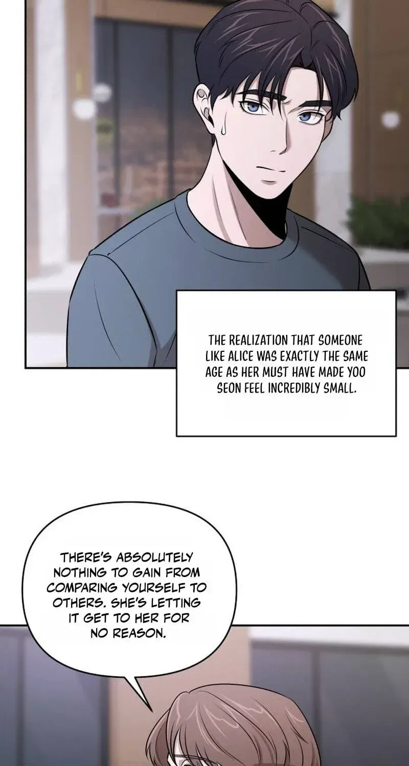 When a Genius Office Worker Goes Too Far Chapter 48 – Page 68