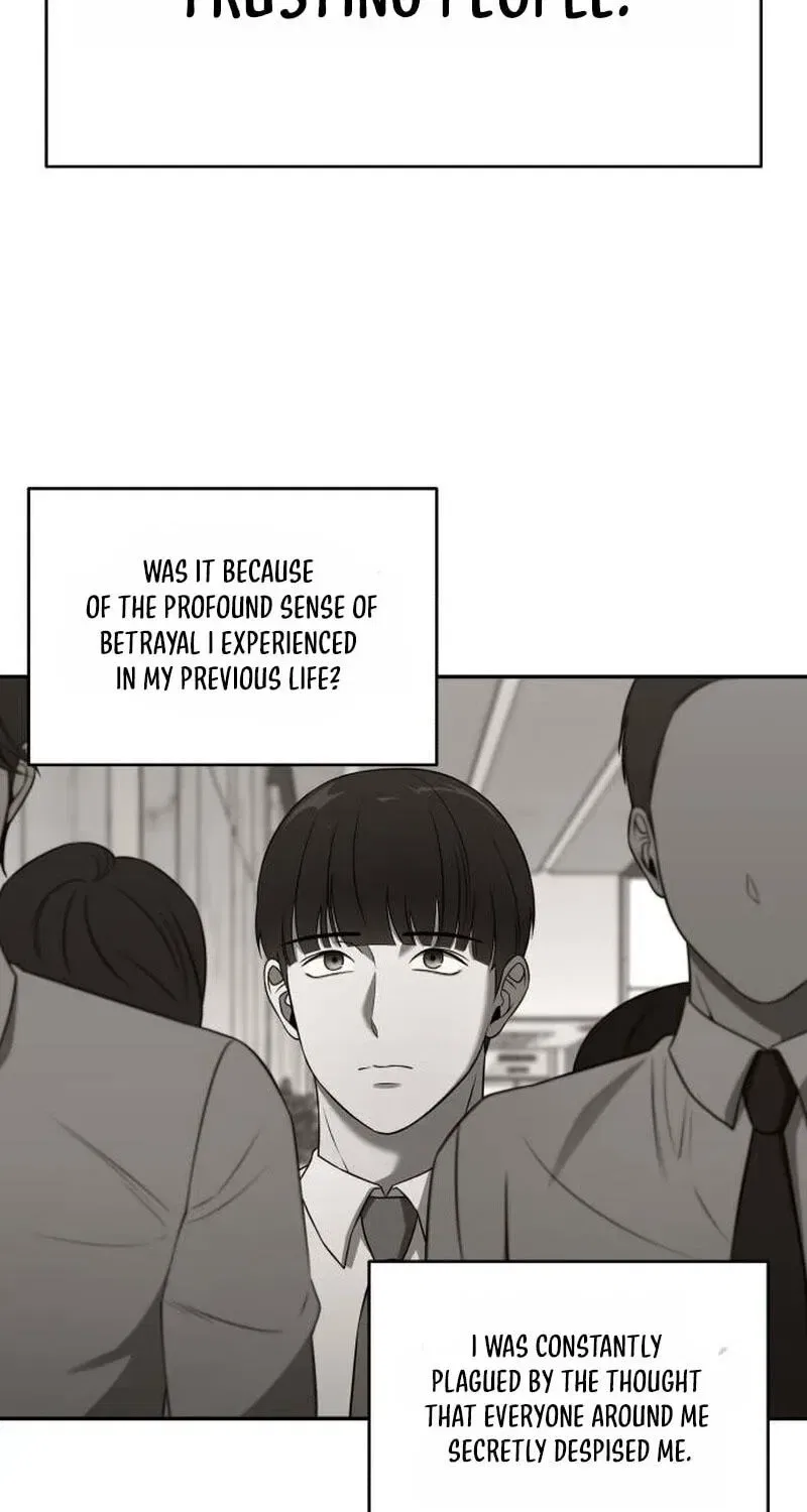 When a Genius Office Worker Goes Too Far Chapter 48 – Page 78