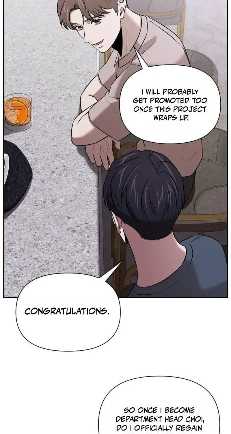 When a Genius Office Worker Goes Too Far Chapter 48 – Page 86