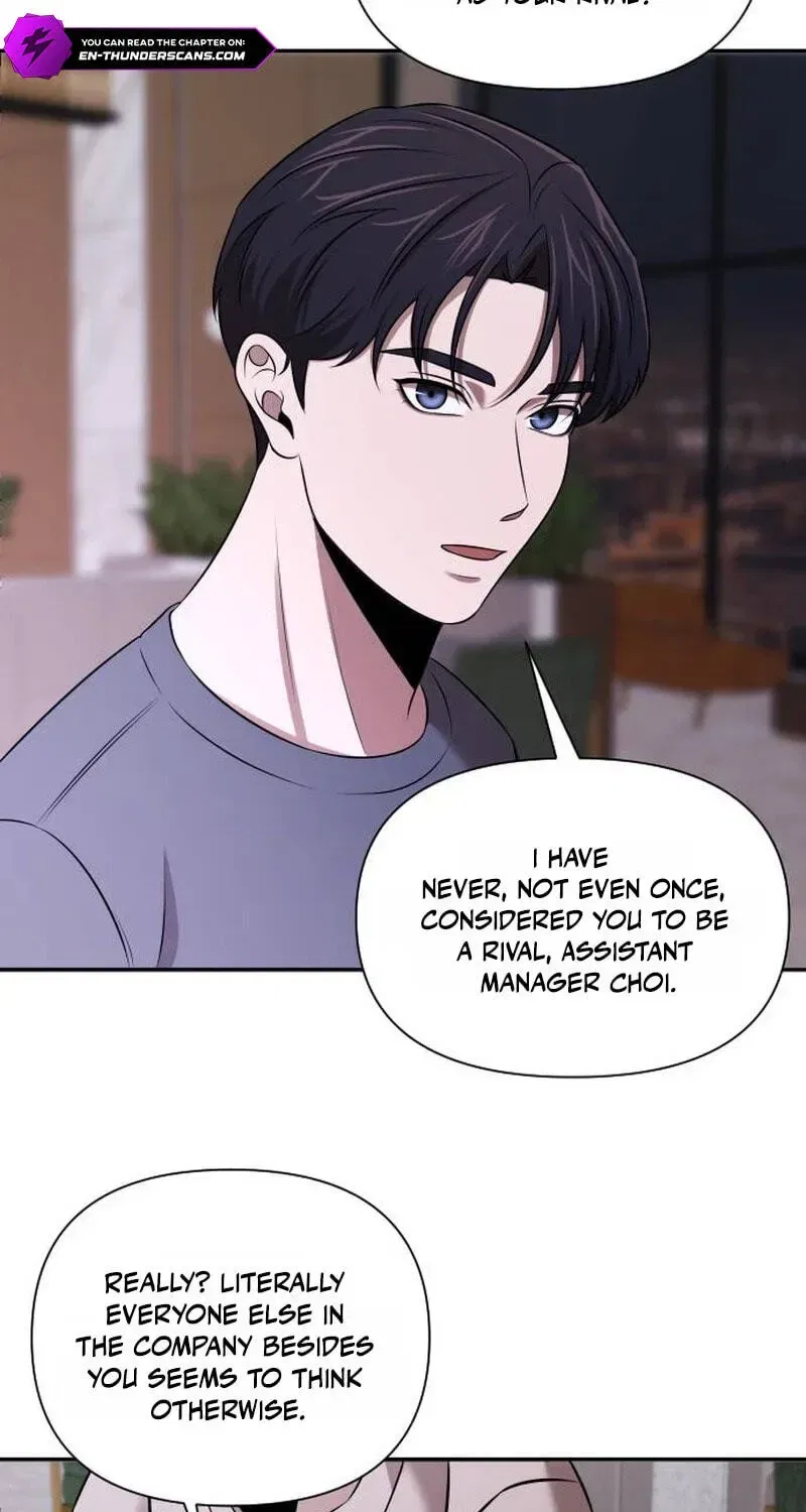 When a Genius Office Worker Goes Too Far Chapter 48 – Page 88