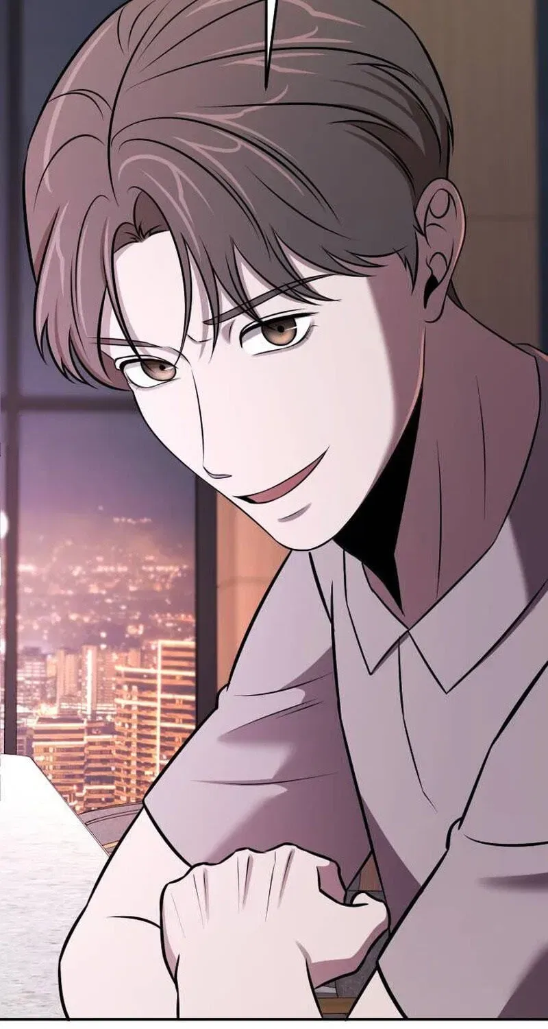When a Genius Office Worker Goes Too Far Chapter 48 – Page 92