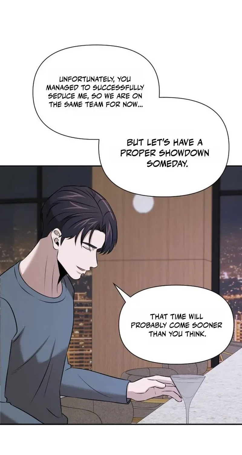 When a Genius Office Worker Goes Too Far Chapter 48 – Page 94