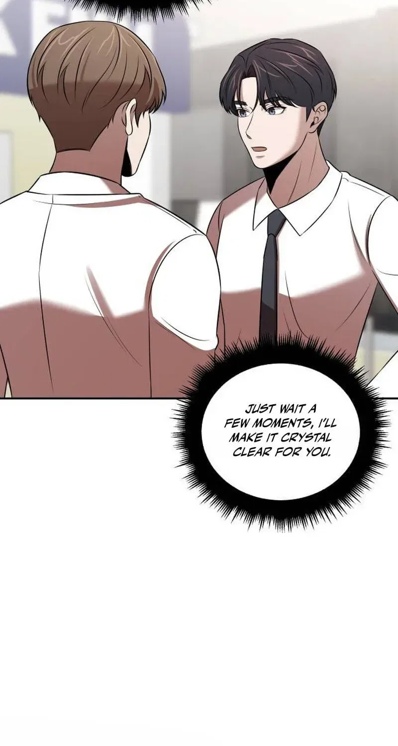 When a Genius Office Worker Goes Too Far Chapter 48 – Page 102