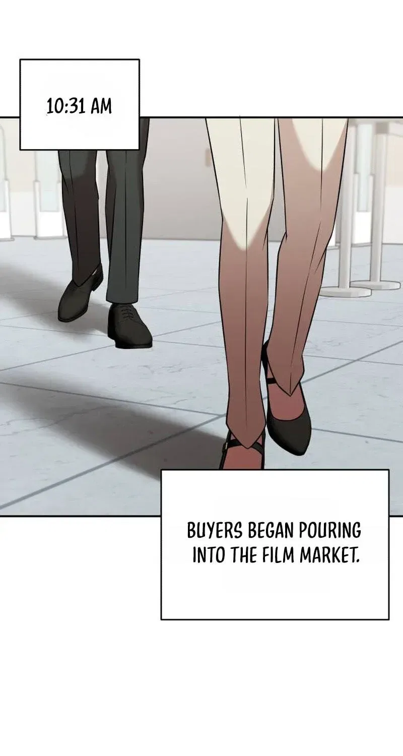 When a Genius Office Worker Goes Too Far Chapter 48 – Page 104