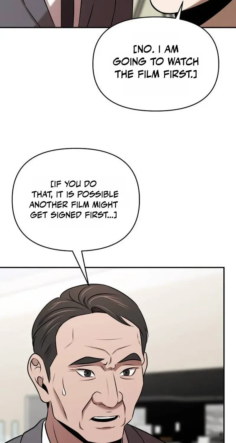 When a Genius Office Worker Goes Too Far Chapter 48 – Page 112