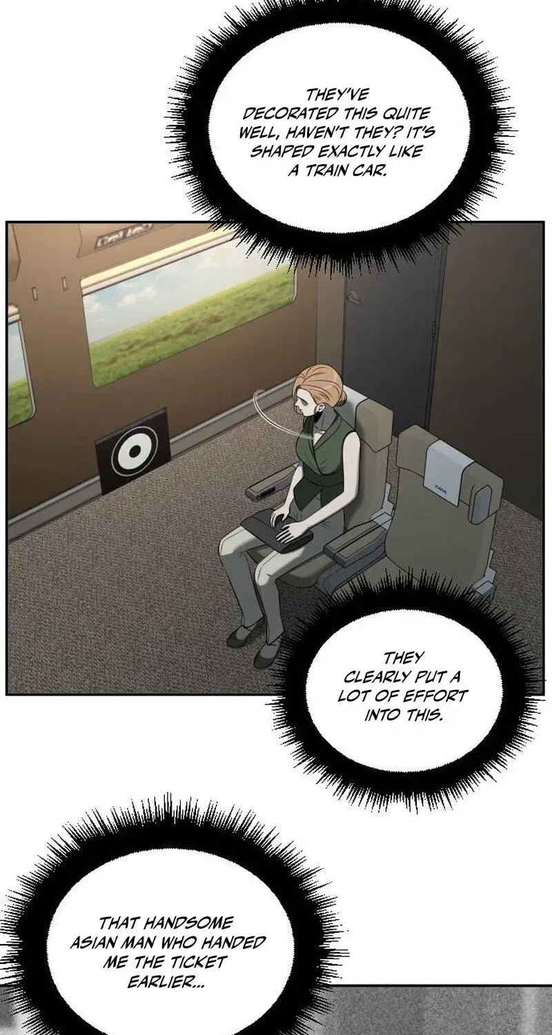When a Genius Office Worker Goes Too Far Chapter 48 – Page 120