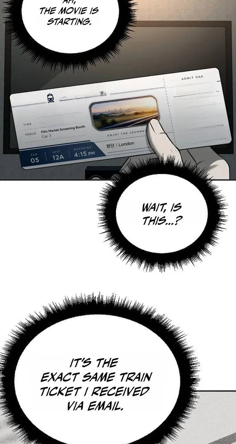 When a Genius Office Worker Goes Too Far Chapter 48 – Page 124