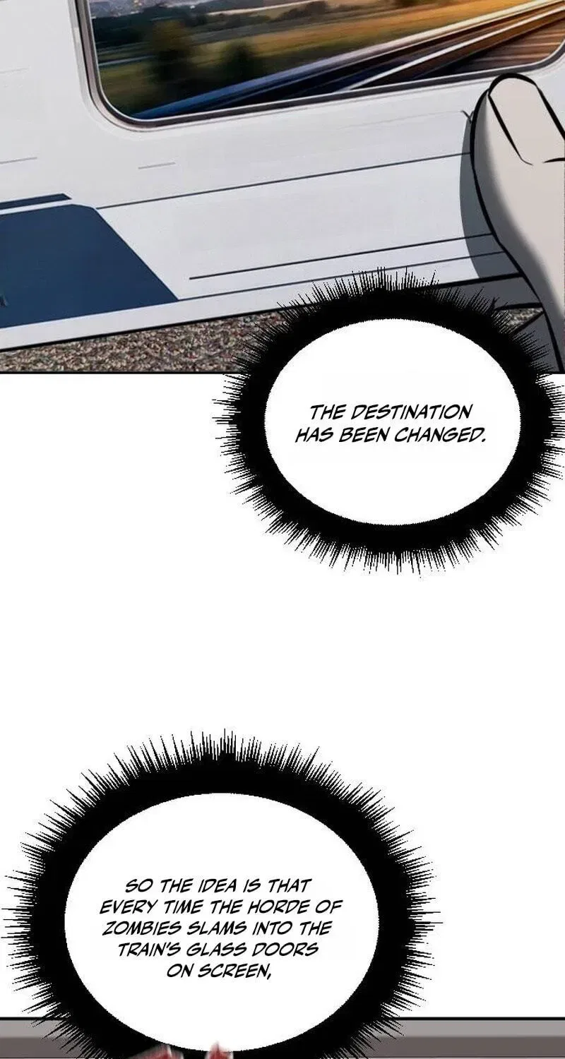 When a Genius Office Worker Goes Too Far Chapter 48 – Page 128