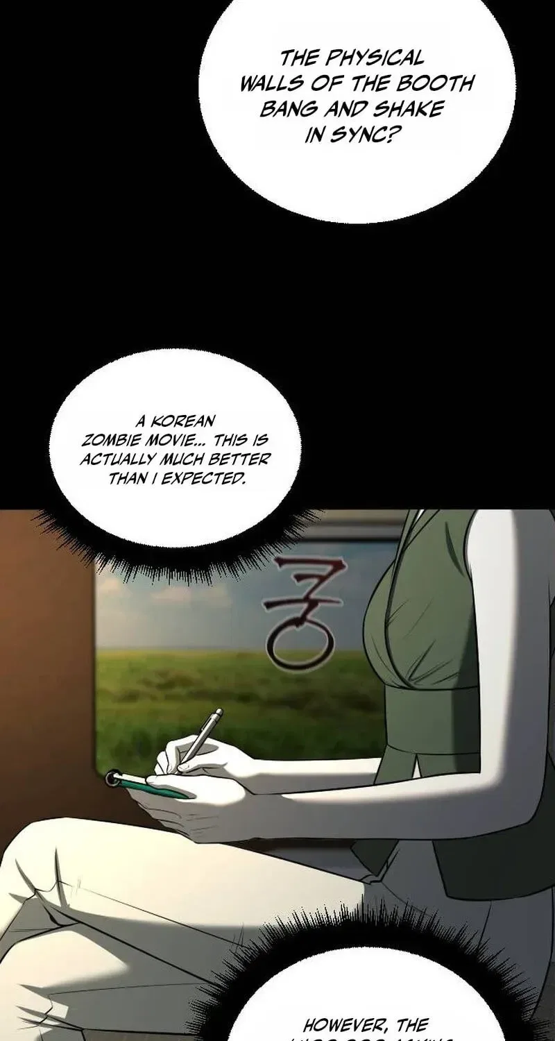 When a Genius Office Worker Goes Too Far Chapter 48 – Page 132