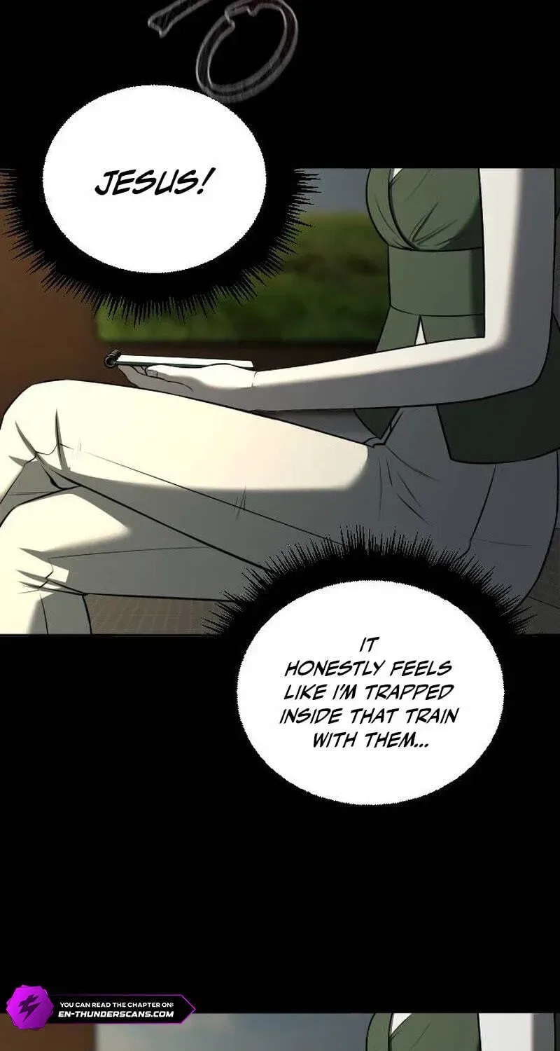 When a Genius Office Worker Goes Too Far Chapter 48 – Page 136