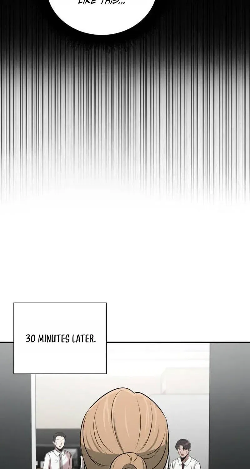 When a Genius Office Worker Goes Too Far Chapter 48 – Page 146