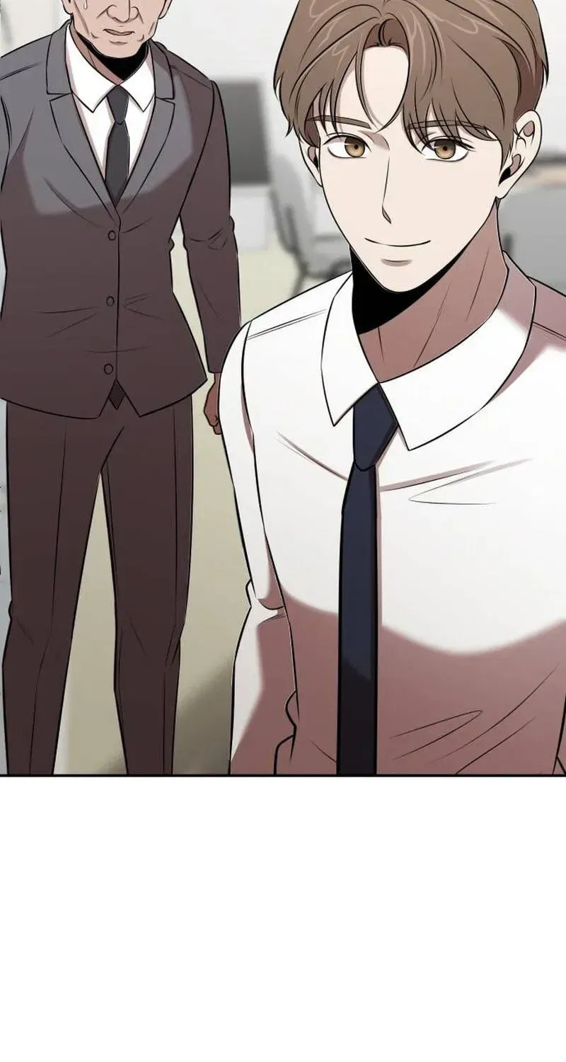 When a Genius Office Worker Goes Too Far Chapter 48 – Page 150
