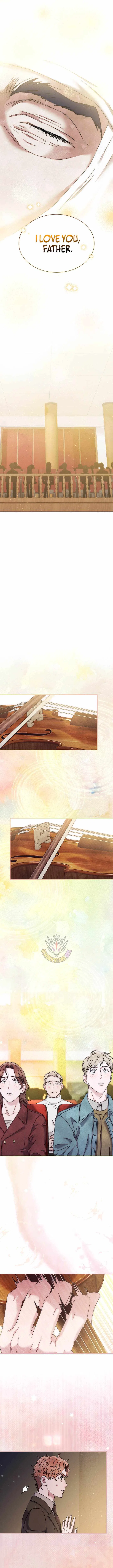 High School Musical Genius Is Paganini Reincarnated Chapter 104 – Page 6