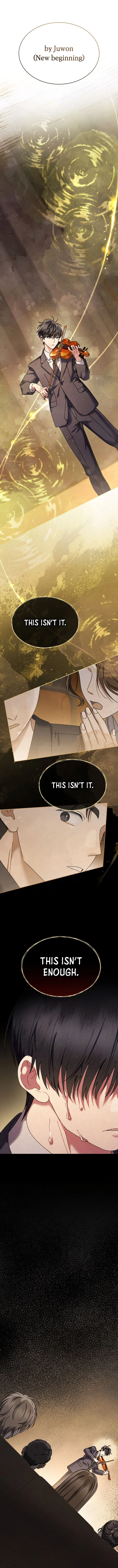 High School Musical Genius Is Paganini Reincarnated Chapter 103 – Page 8