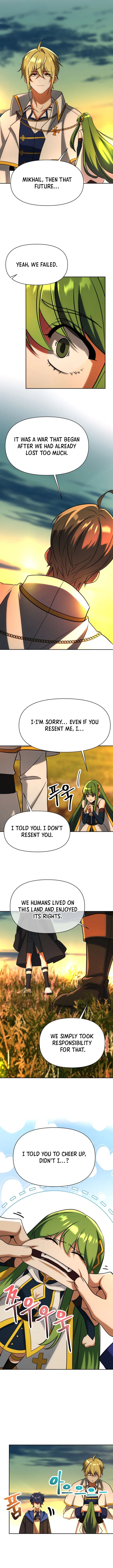 Archmage Transcending Through Regression Chapter 211 – Page 2
