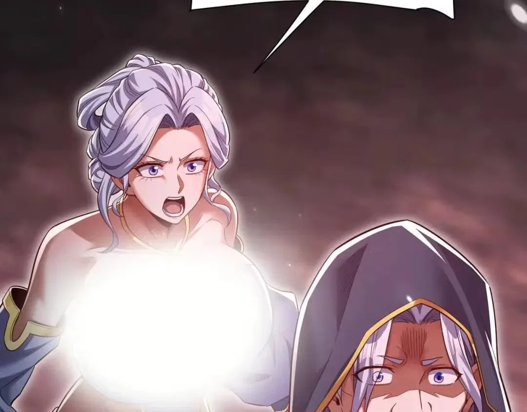 Invincible After Shocking My Empress Wife Chapter 129 – Page 7
