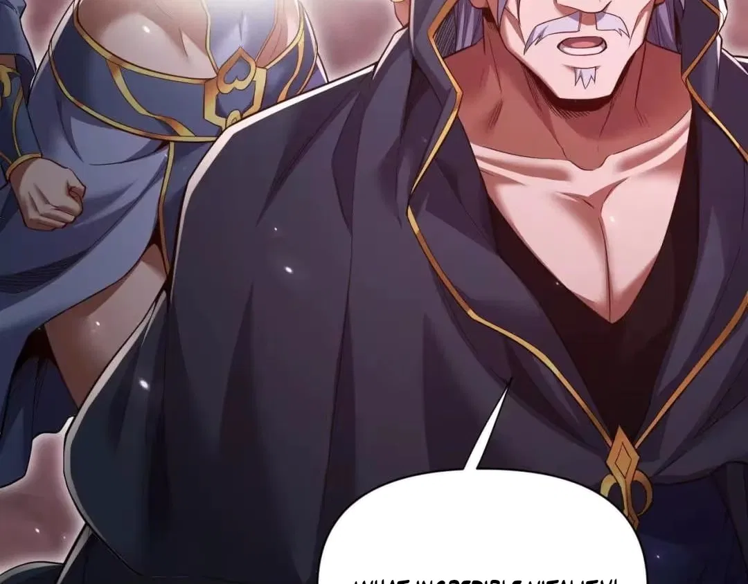 Invincible After Shocking My Empress Wife Chapter 129 – Page 8
