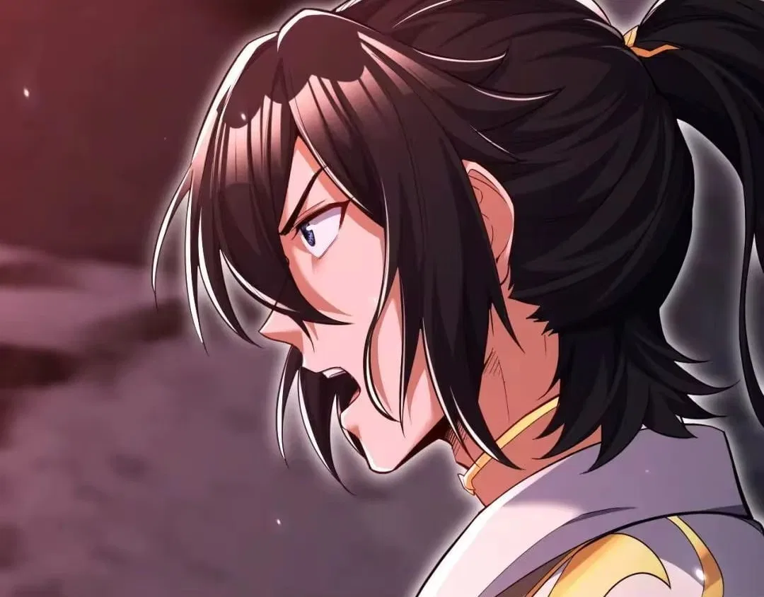 Invincible After Shocking My Empress Wife Chapter 129 – Page 10