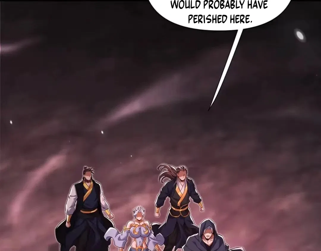 Invincible After Shocking My Empress Wife Chapter 129 – Page 26