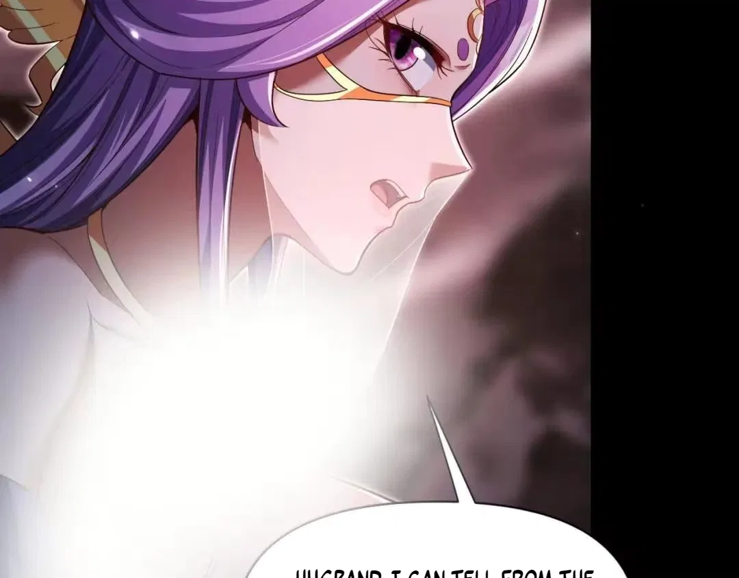 Invincible After Shocking My Empress Wife Chapter 129 – Page 35