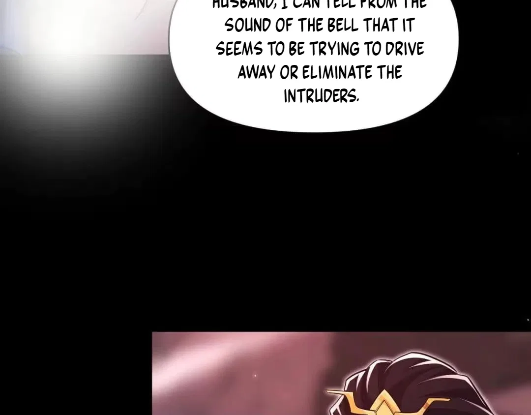 Invincible After Shocking My Empress Wife Chapter 129 – Page 36